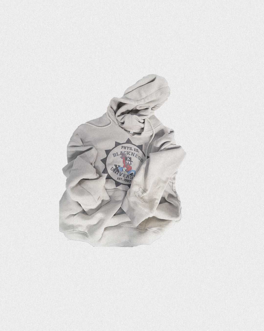 University Hoodie