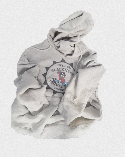 University Hoodie